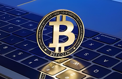 币安智览交易界面